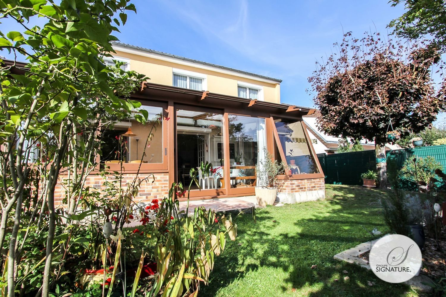 Maison à vendre, 124m², Châlons-en-Champagne