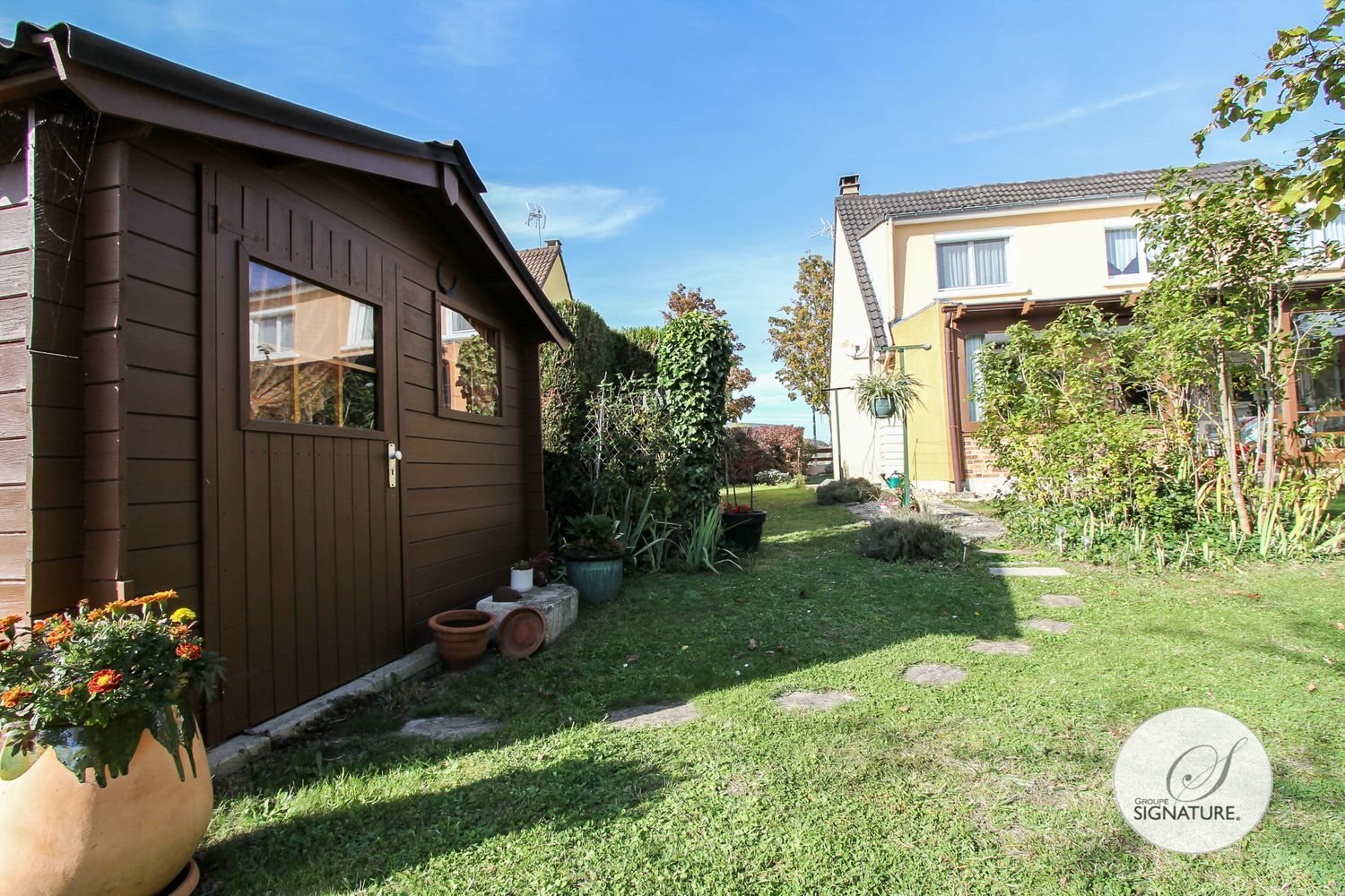 Maison à vendre, 124m², Châlons-en-Champagne