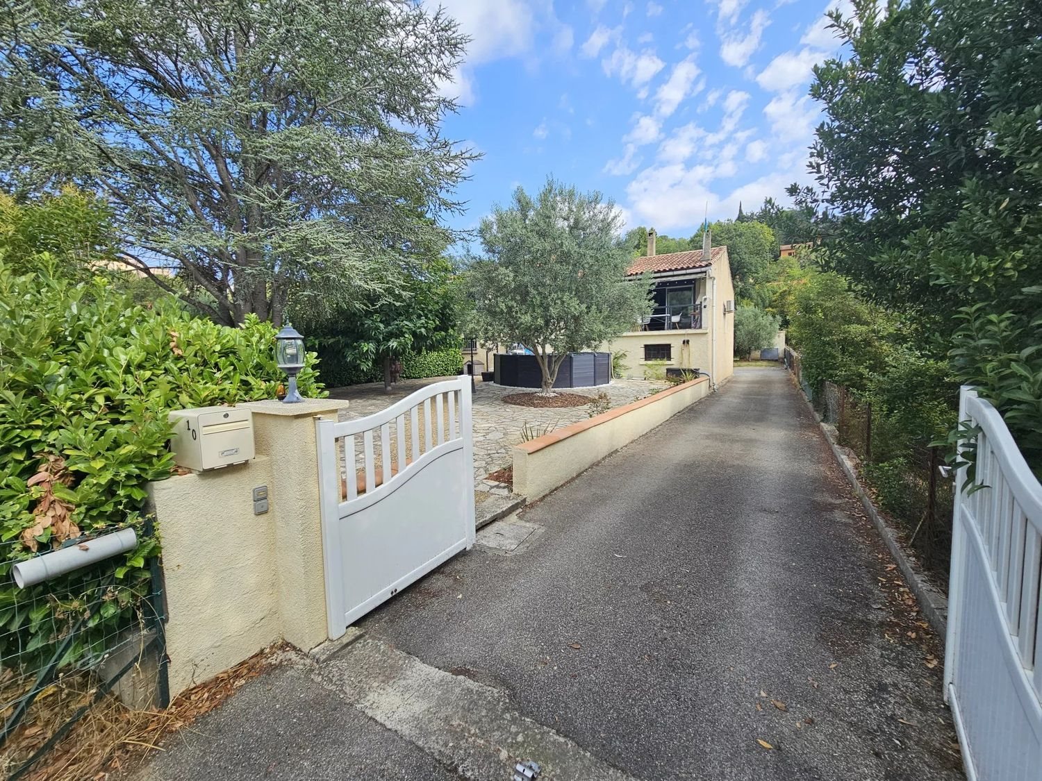 Maison à vendre, 128m², Montazels