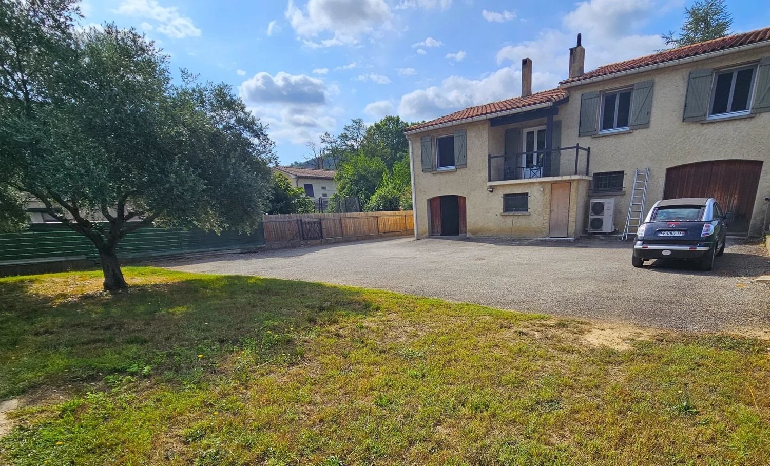 Maison à vendre, 128m², Montazels