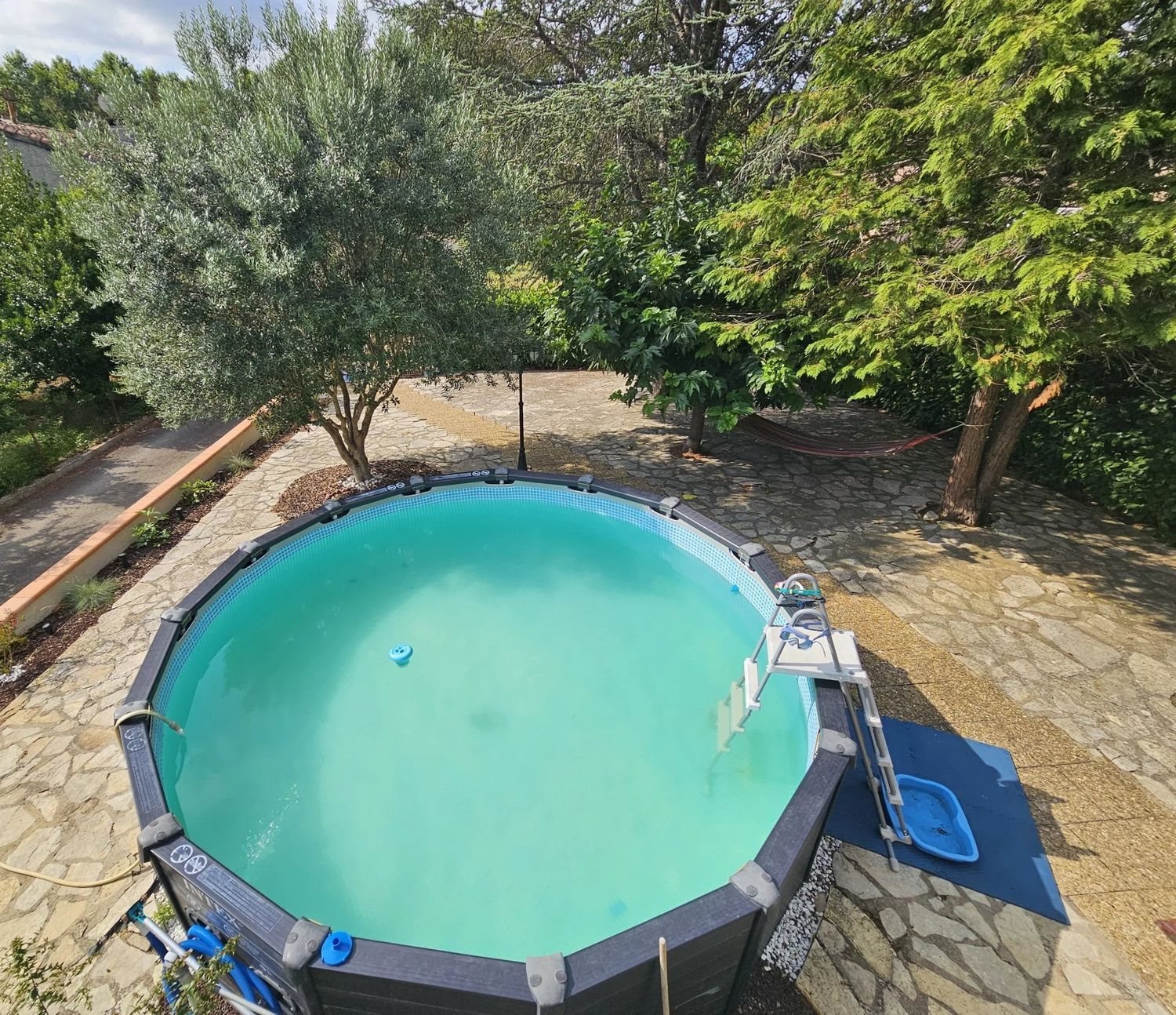 Maison à vendre, 128m², Montazels