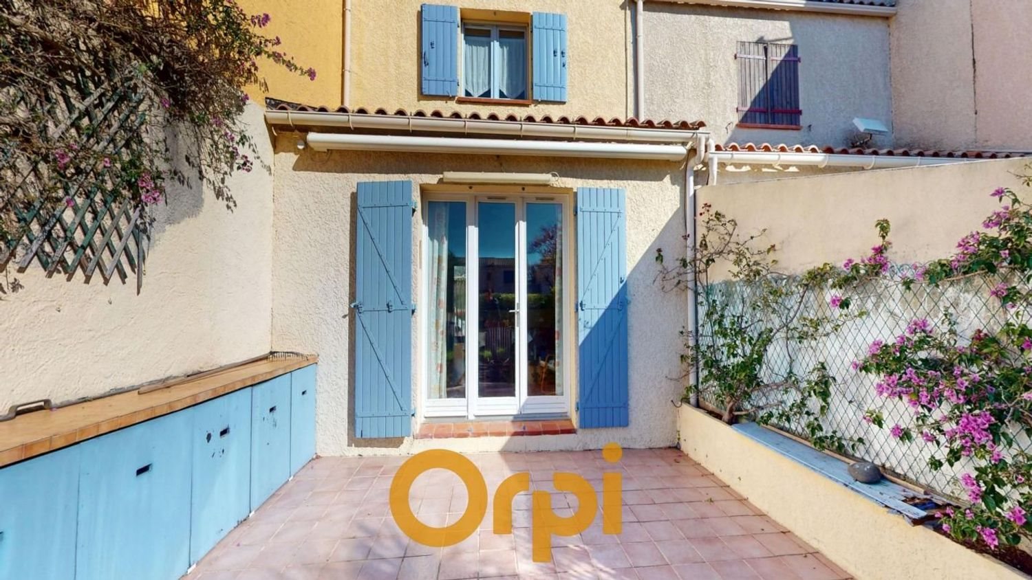 Maison à vendre, 50m², Carqueiranne