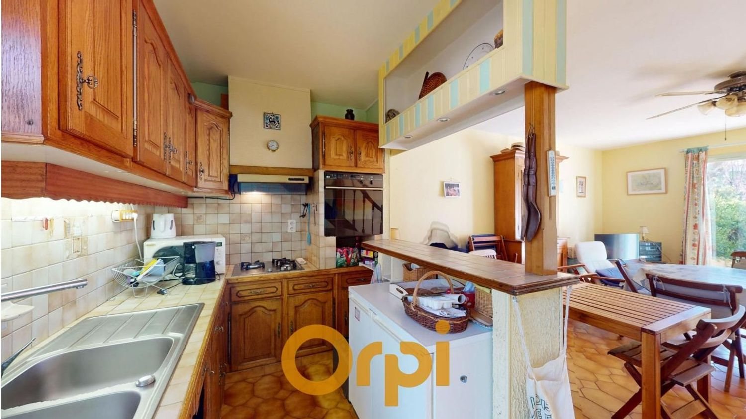 Maison à vendre, 50m², Carqueiranne