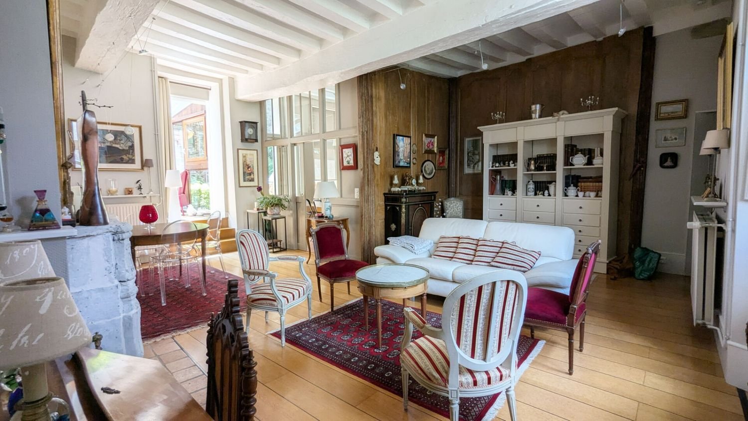 Maison à vendre, 250m², Laval