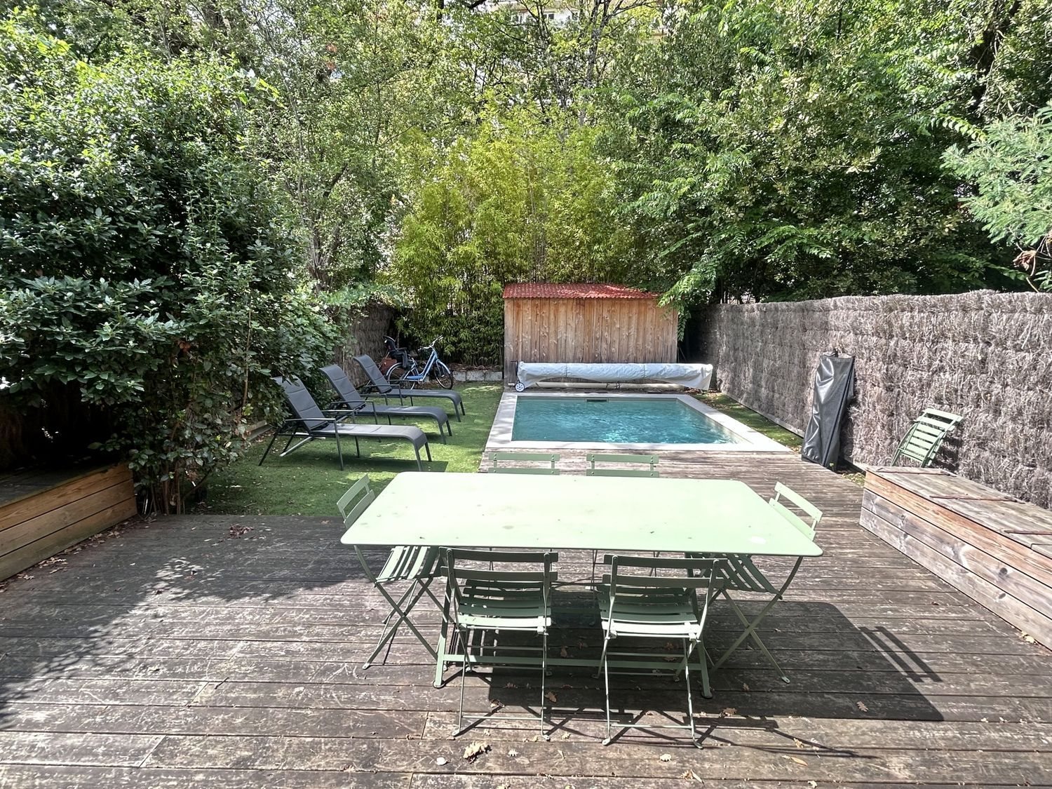 Maison à vendre, 140m², Bordeaux