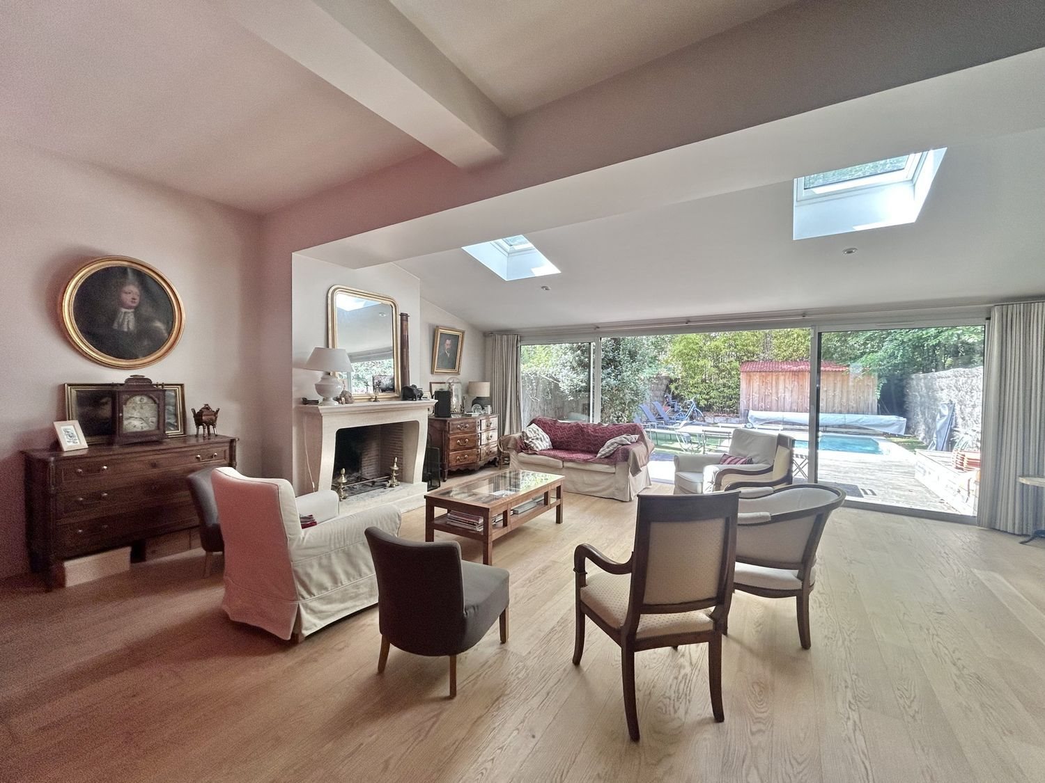 Maison à vendre, 140m², Bordeaux