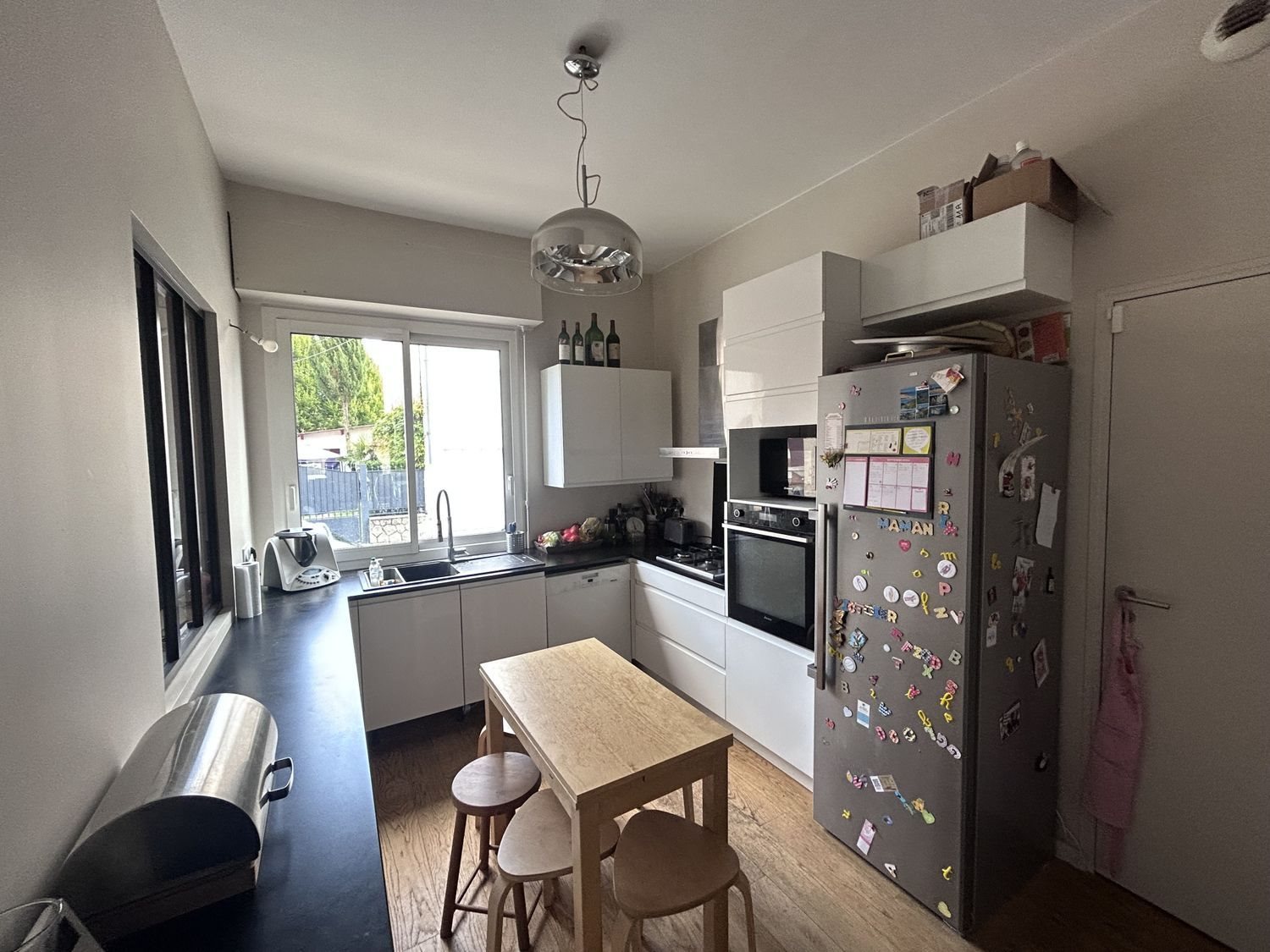 Maison à vendre, 140m², Bordeaux