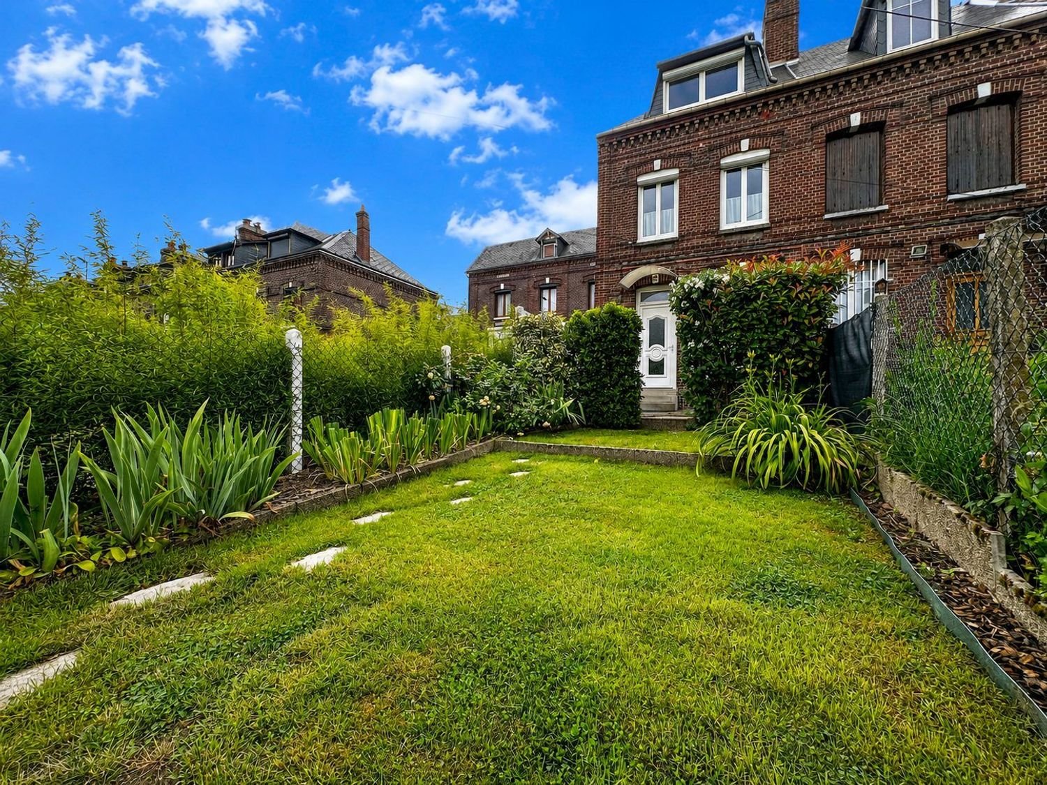 Maison à vendre, 75m², Déville-lès-Rouen
