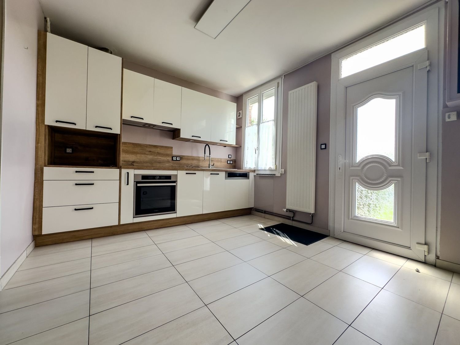 Maison à vendre, 75m², Déville-lès-Rouen
