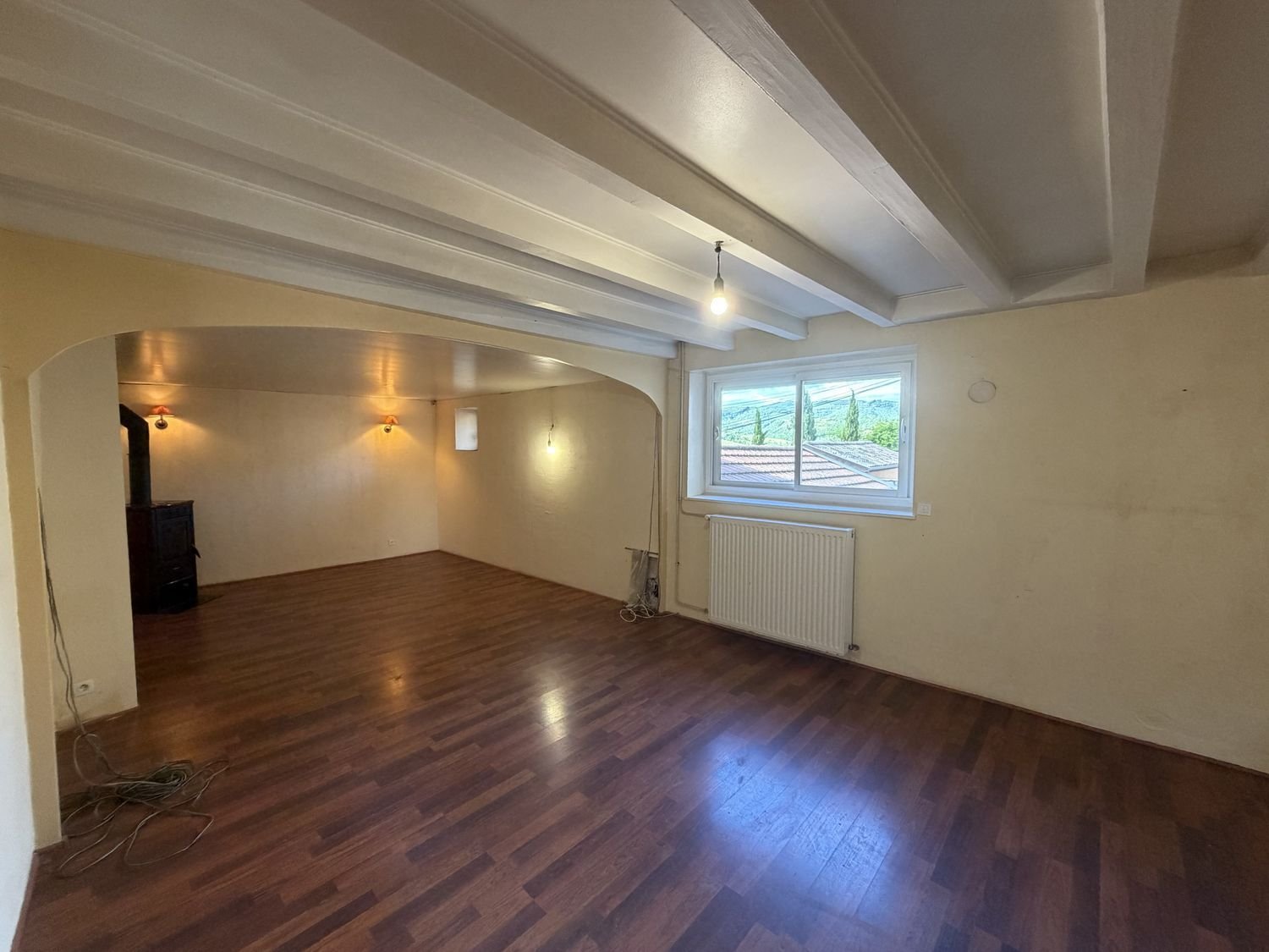 Maison à vendre, 105m², Vaux-en-Beaujolais