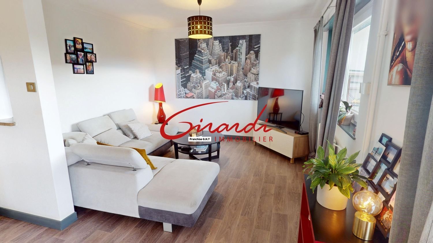 Appartement à vendre, 105m², Wittenheim