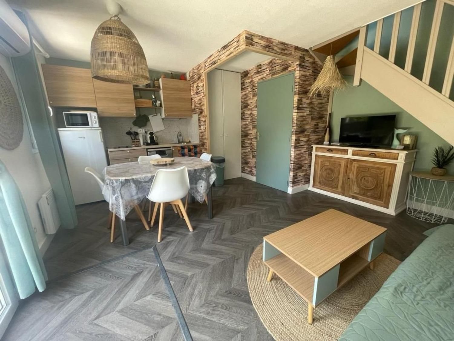 Maison à vendre, 41m², Aubais