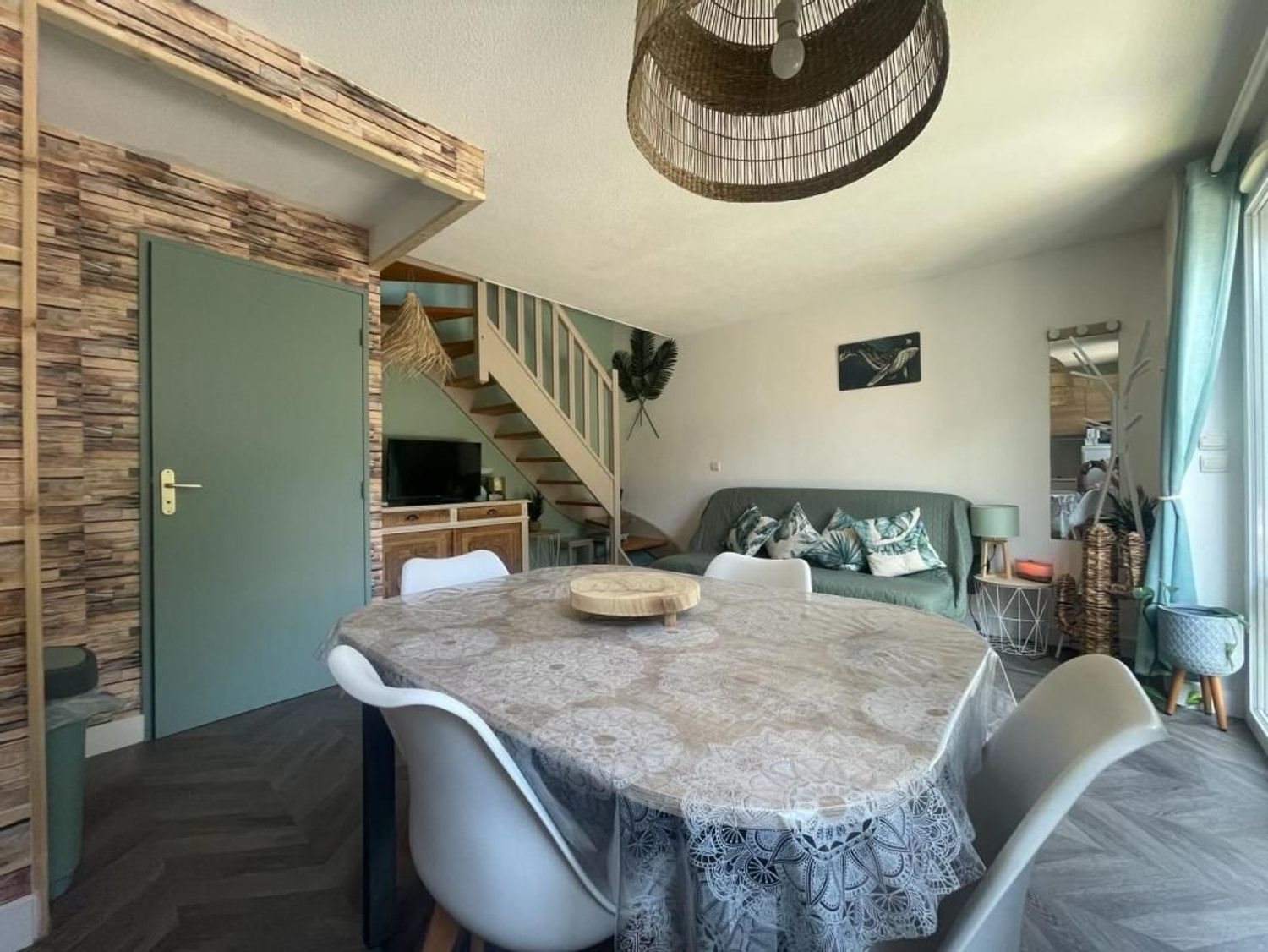 Maison à vendre, 41m², Aubais