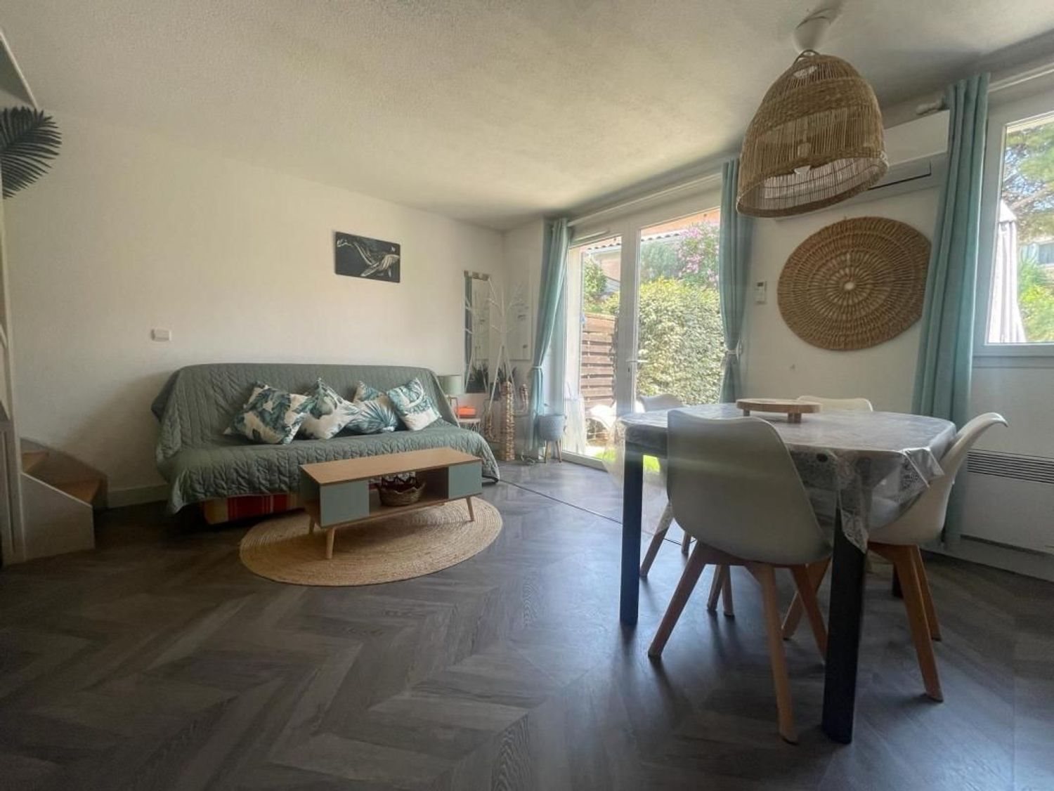 Maison à vendre, 41m², Aubais