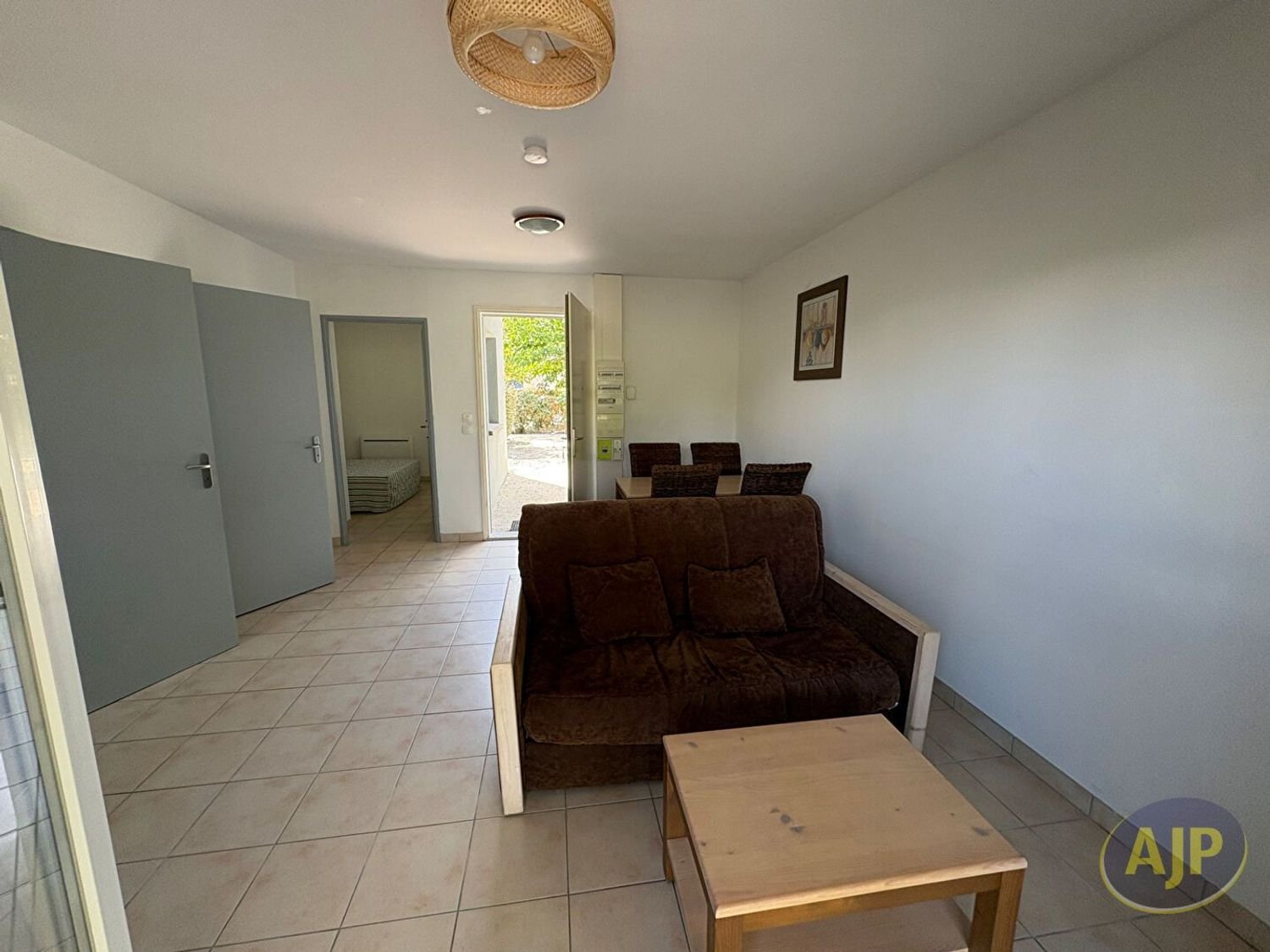 Appartement à louer, 36m², Le Verdon-sur-Mer