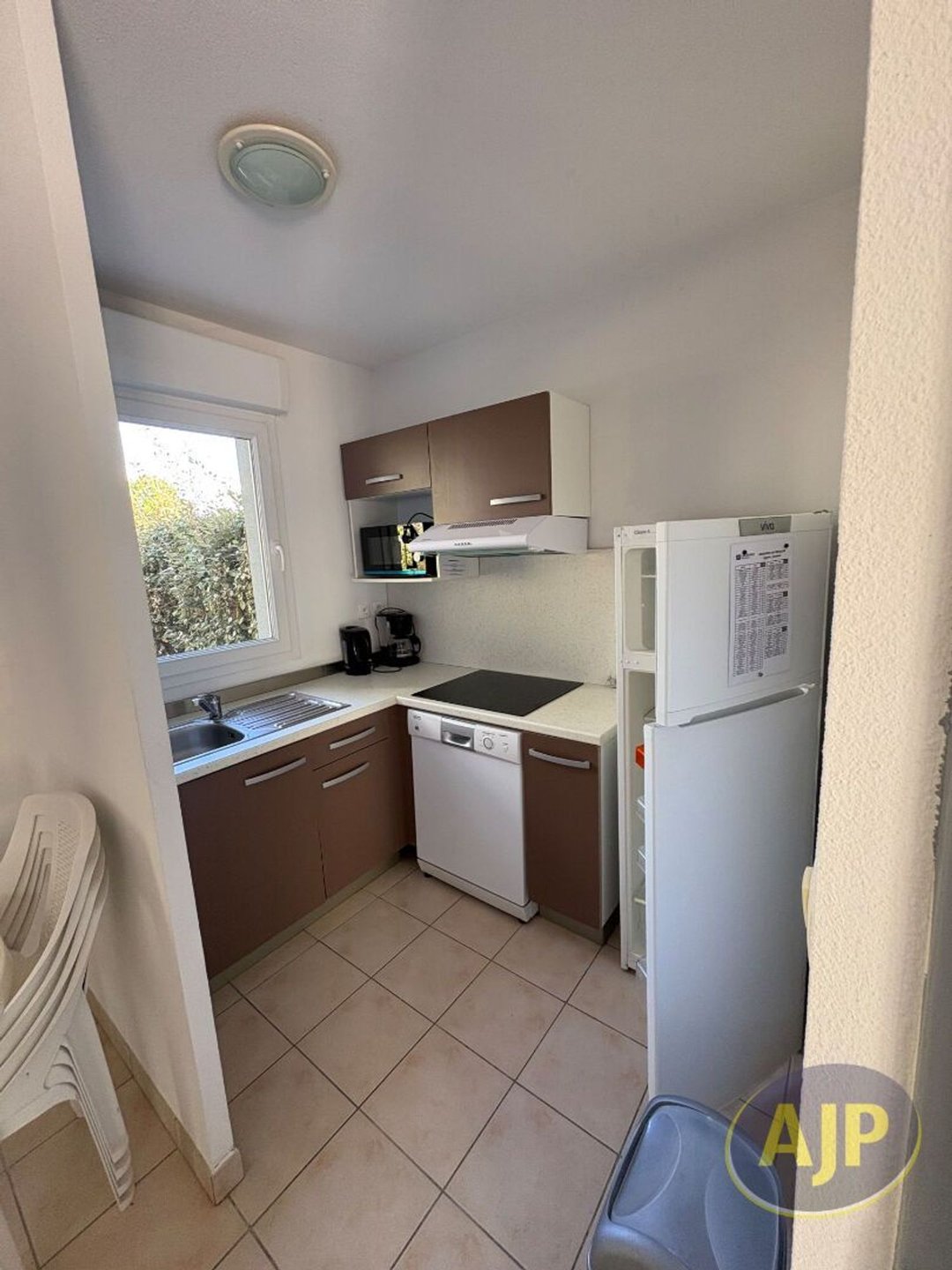 Appartement à louer, 36m², Le Verdon-sur-Mer