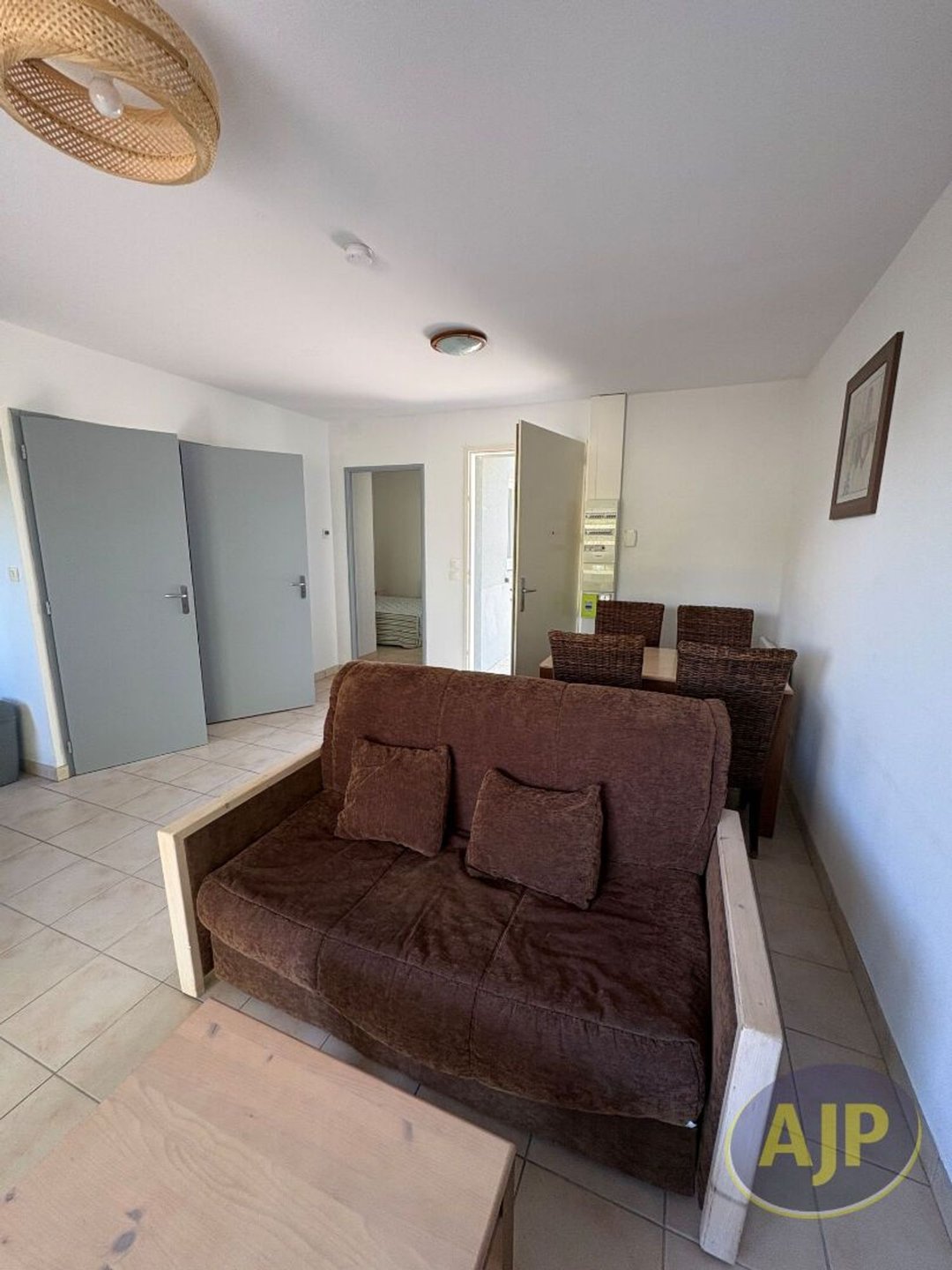 Appartement à louer, 36m², Le Verdon-sur-Mer