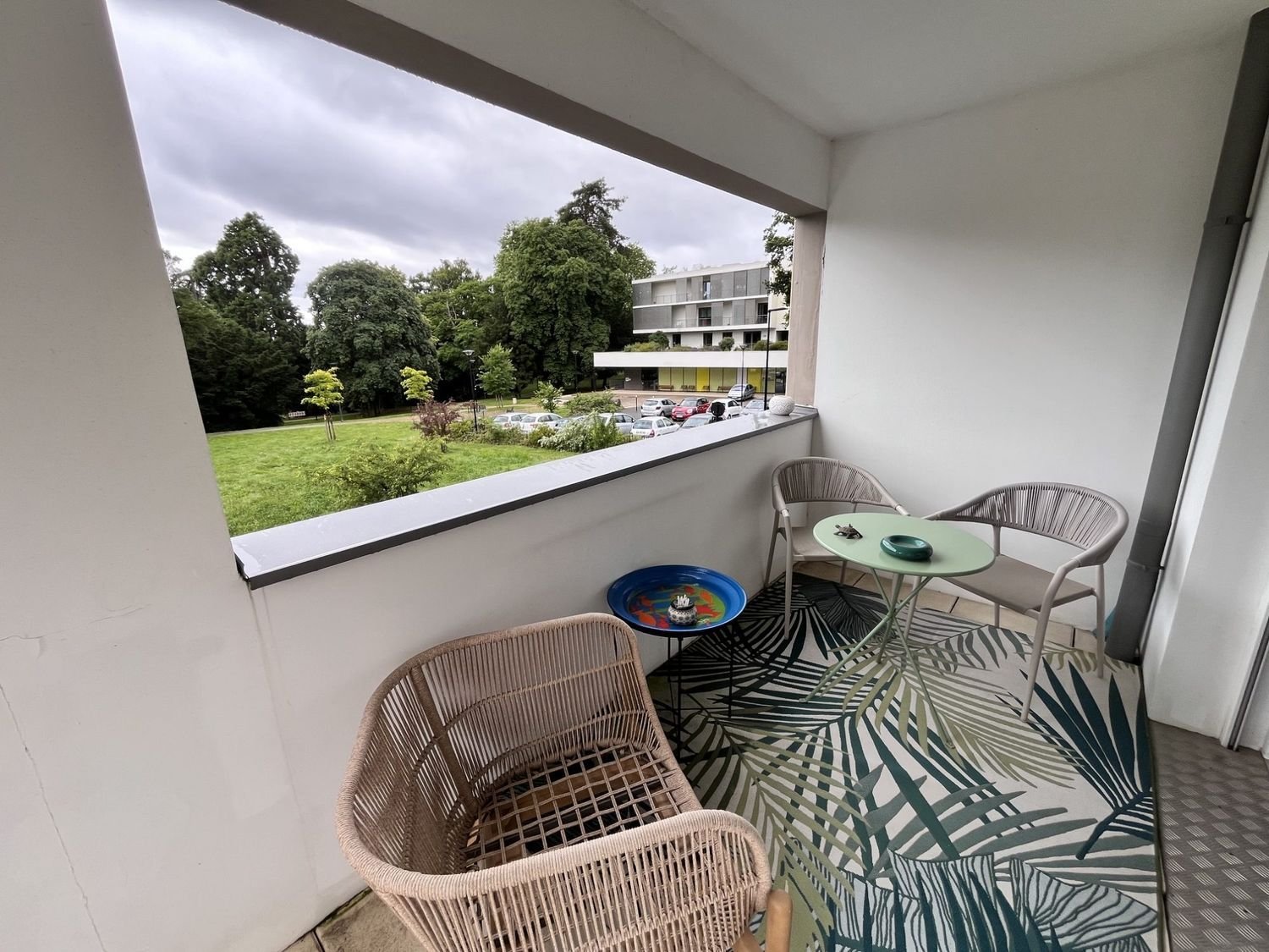 Appartement à vendre, 63m², Vern-sur-Seiche