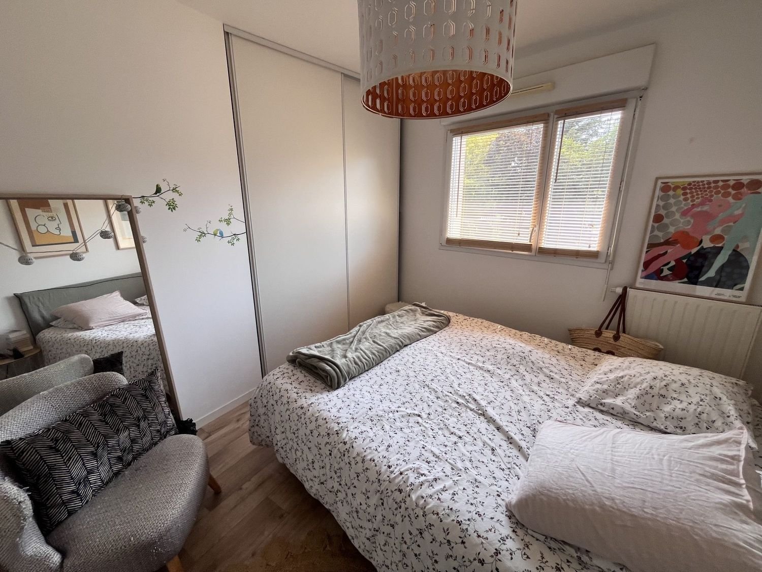 Appartement à vendre, 63m², Vern-sur-Seiche