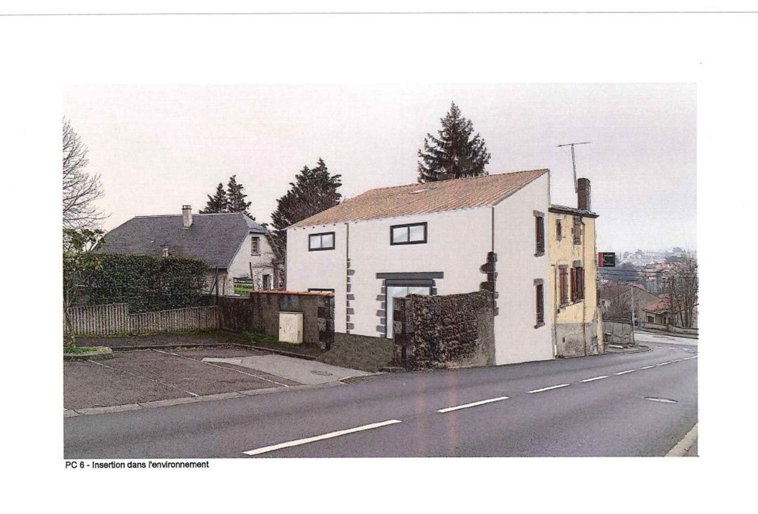 Maison à vendre, 100m², Clermont-Ferrand