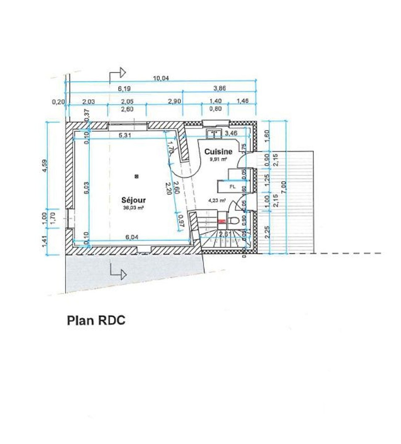 Maison à vendre, 100m², Clermont-Ferrand