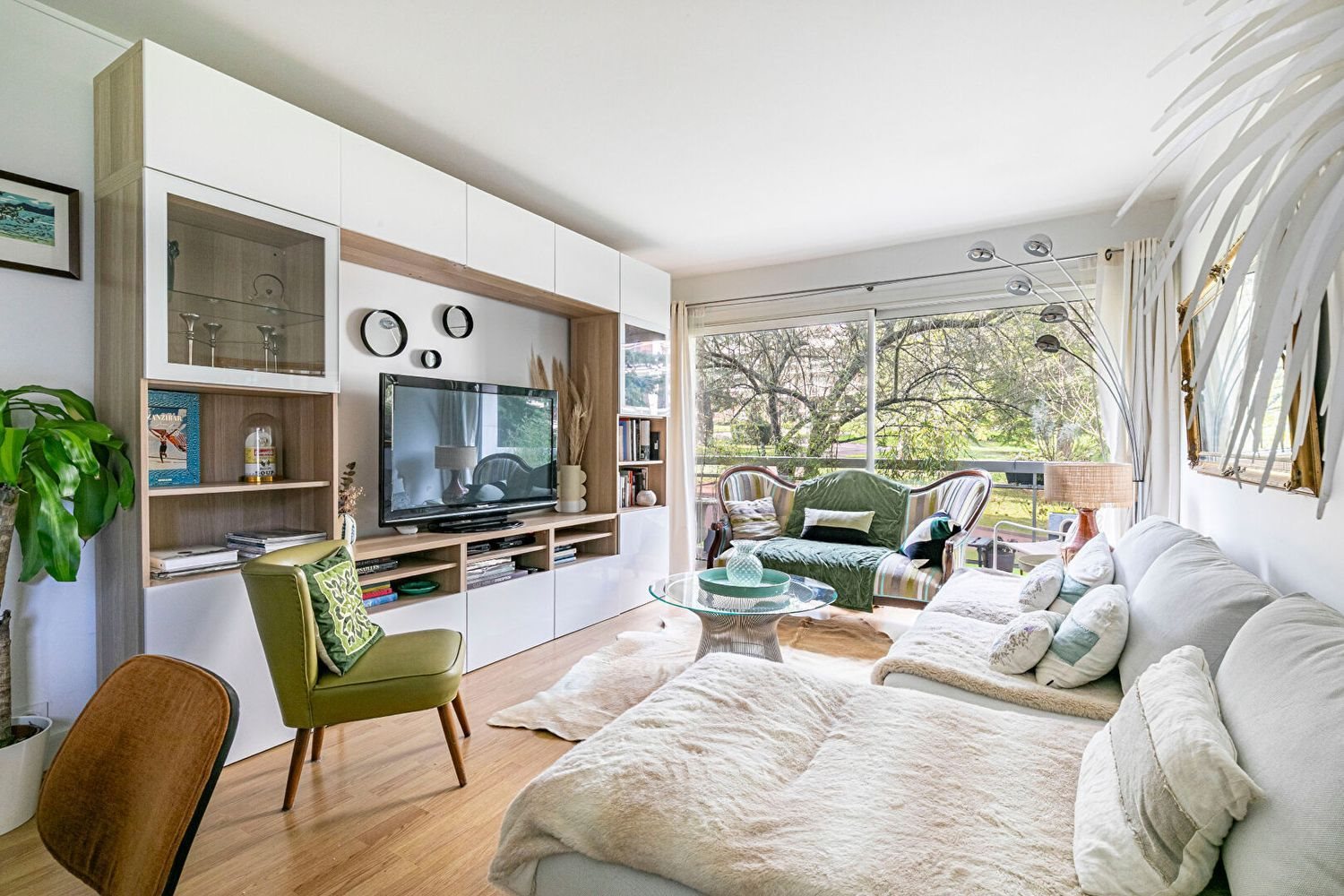 Appartement à vendre, 78m², Saint-Germain-en-Laye