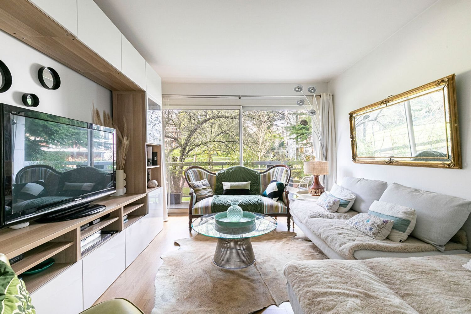 Appartement à vendre, 78m², Saint-Germain-en-Laye