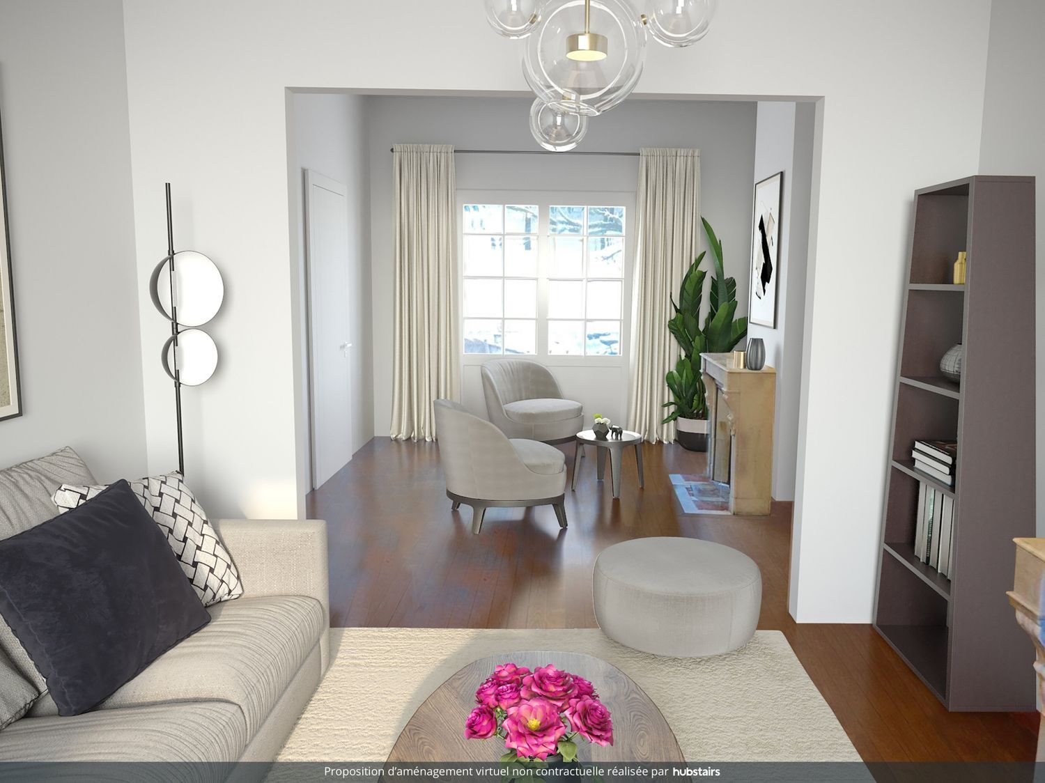 Maison à vendre, 200m², Bordeaux