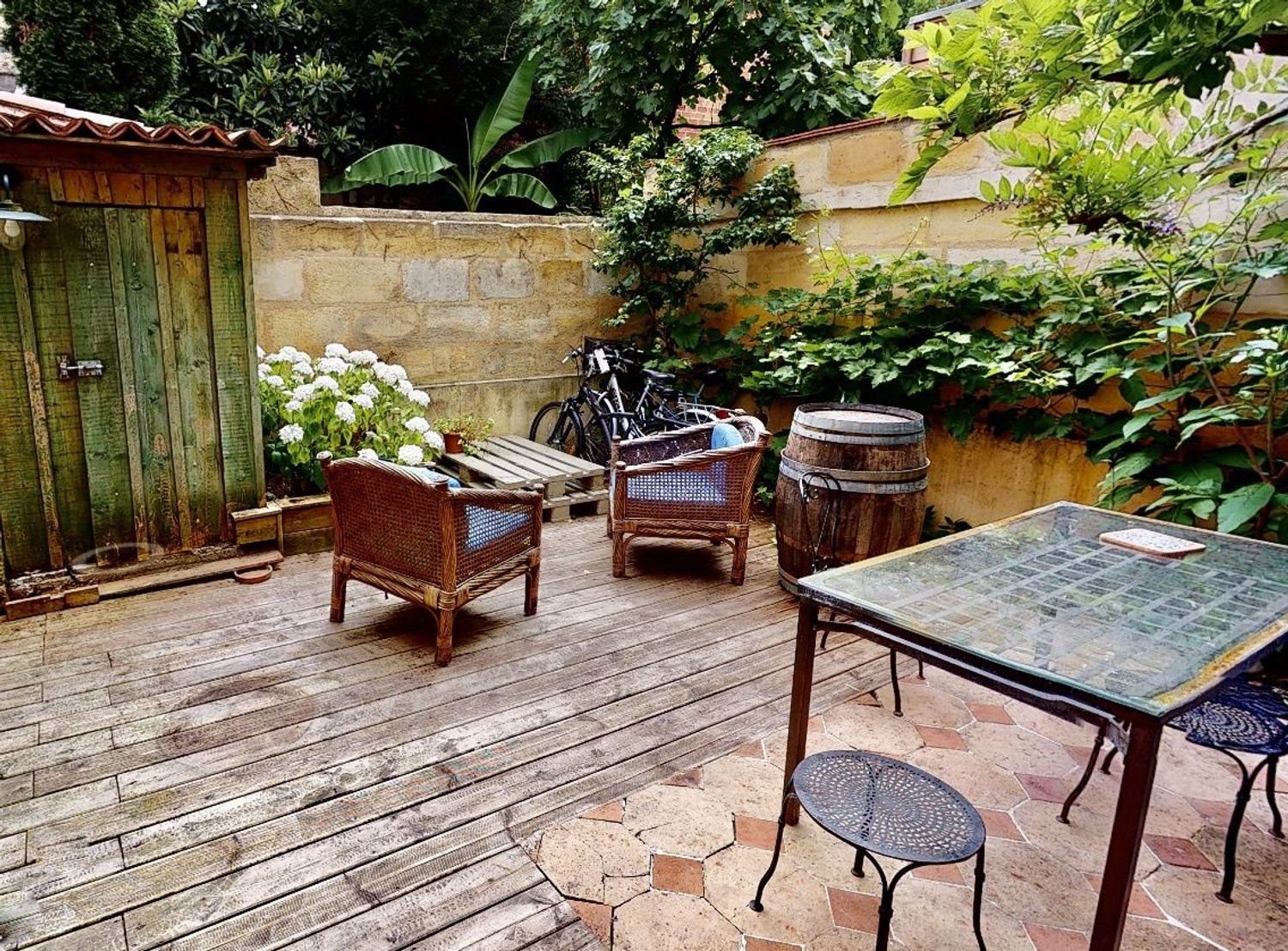 Maison à vendre, 200m², Bordeaux