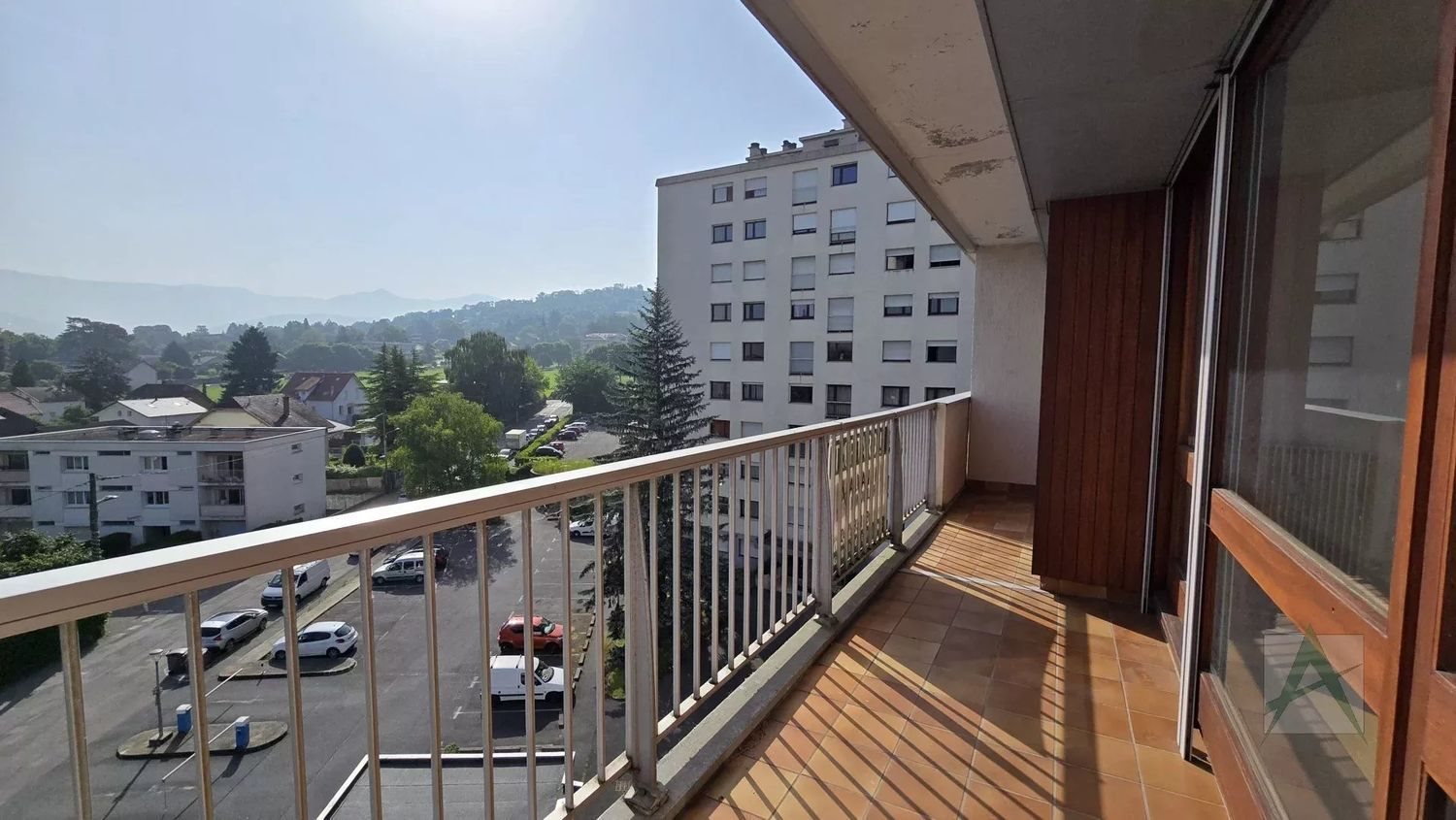 Appartement à vendre, 58m², Jacob-Bellecombette