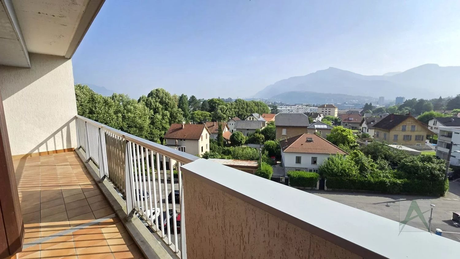 Appartement à vendre, 58m², Jacob-Bellecombette