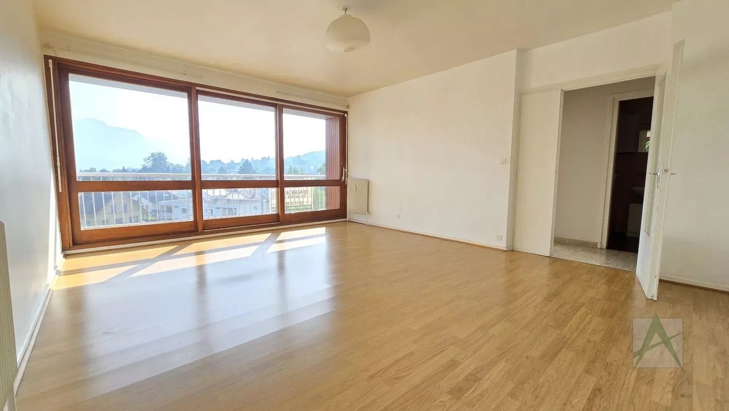 Appartement à vendre, 58m², Jacob-Bellecombette