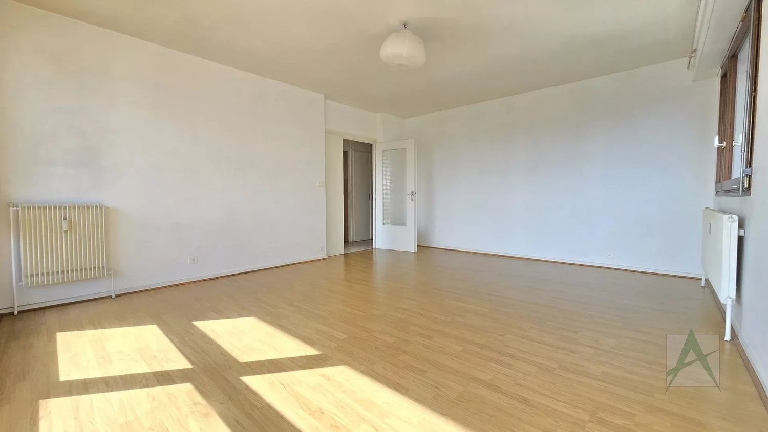 Appartement à vendre, 58m², Jacob-Bellecombette