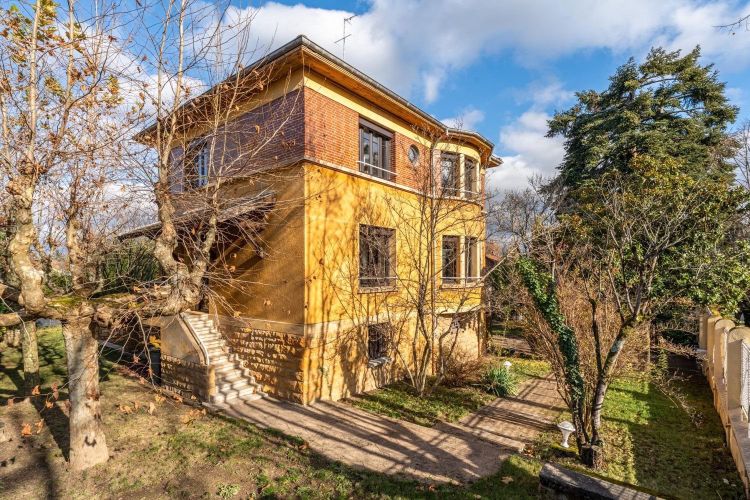 Maison à vendre, 221m², Gleizé