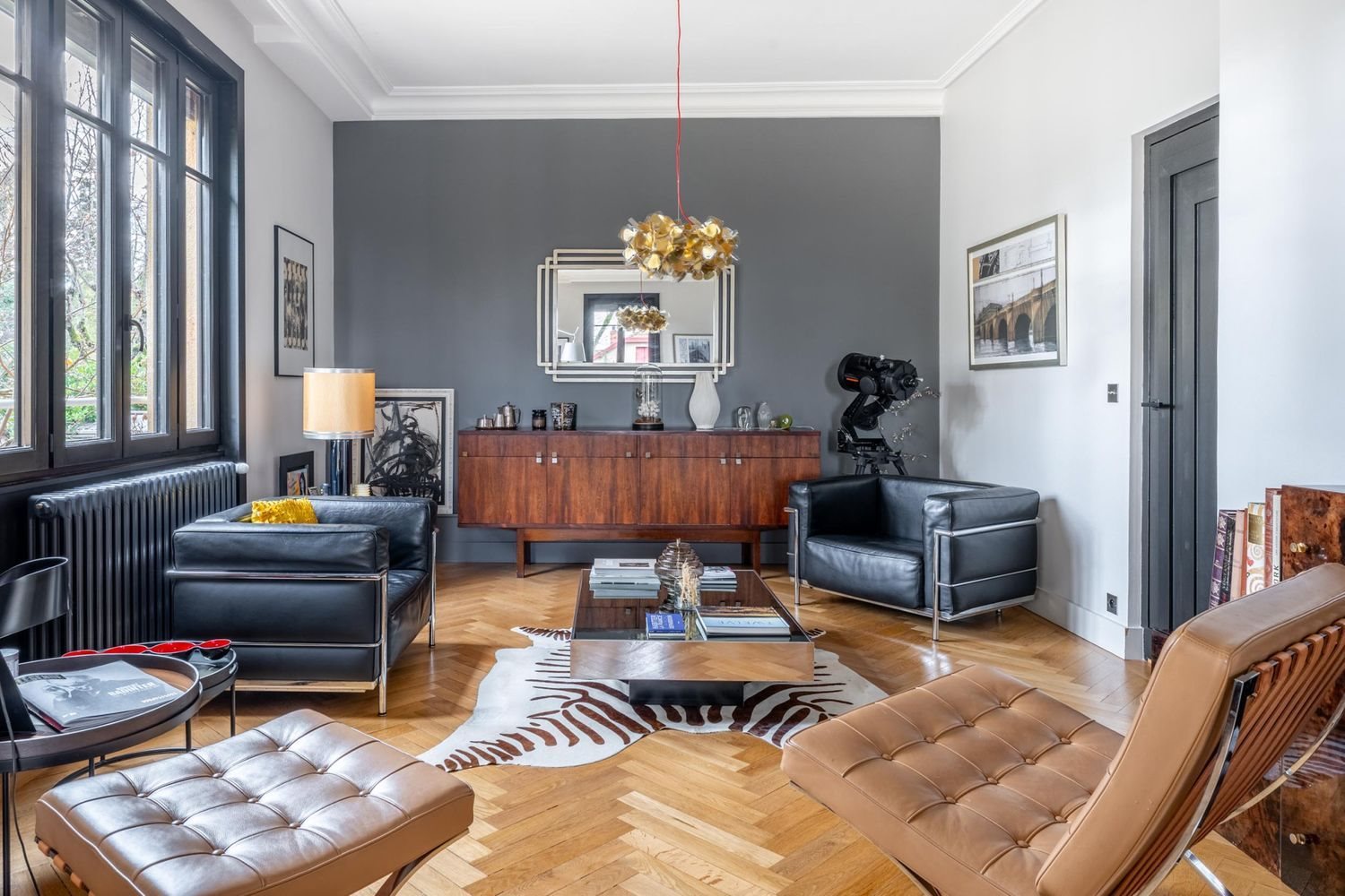Maison à vendre, 221m², Gleizé