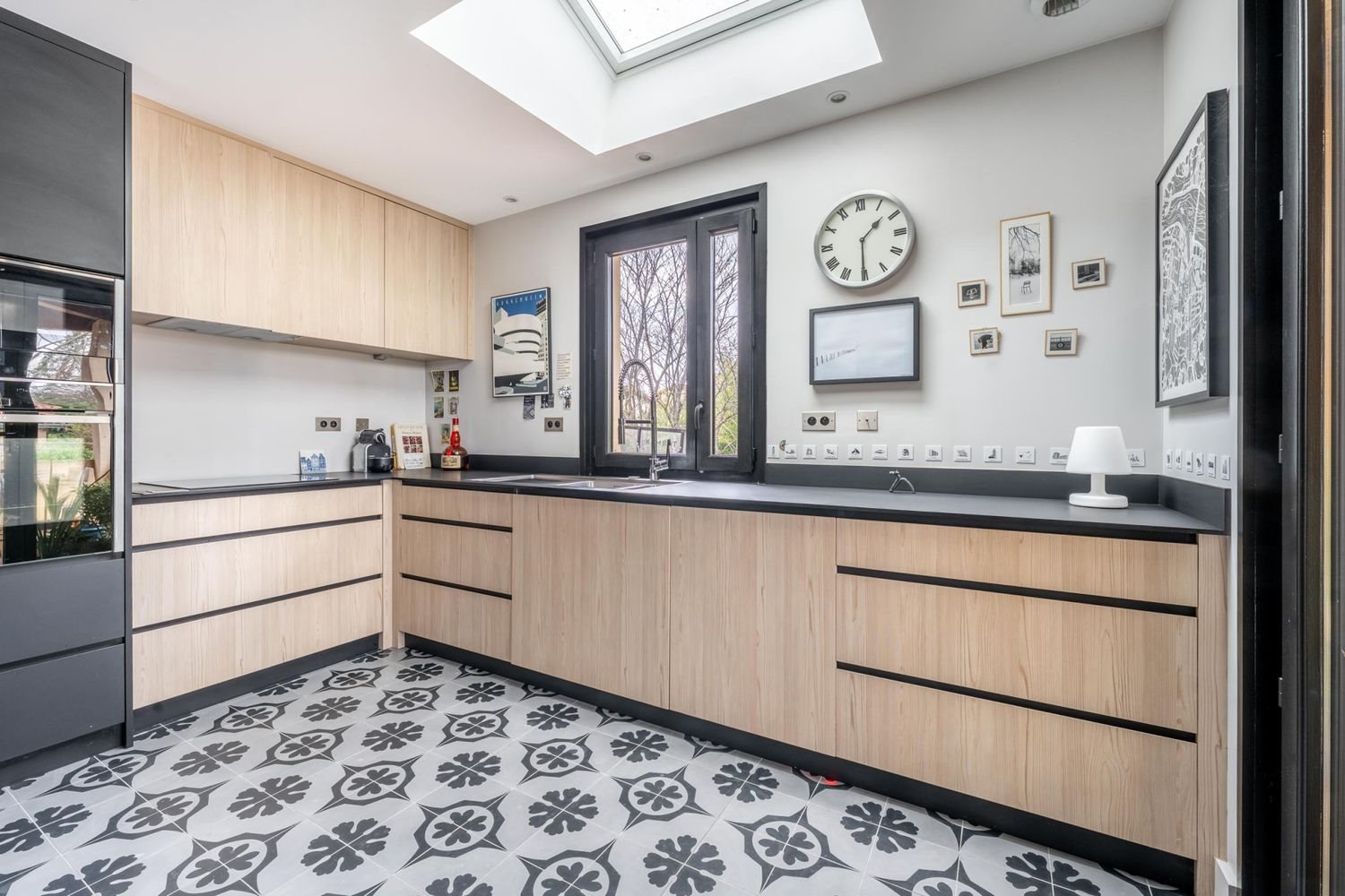 Maison à vendre, 221m², Gleizé
