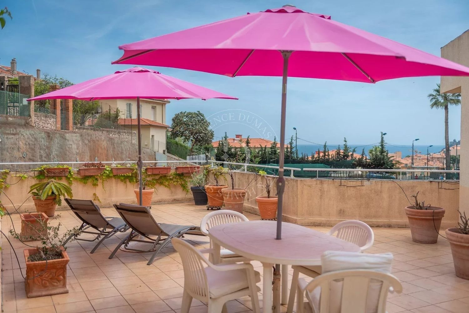 Appartement à louer, 116m², Villefranche-sur-Mer