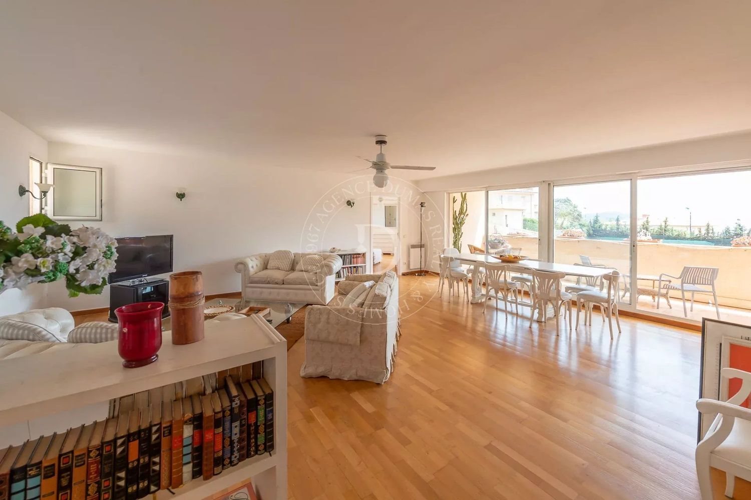 Appartement à louer, 116m², Villefranche-sur-Mer