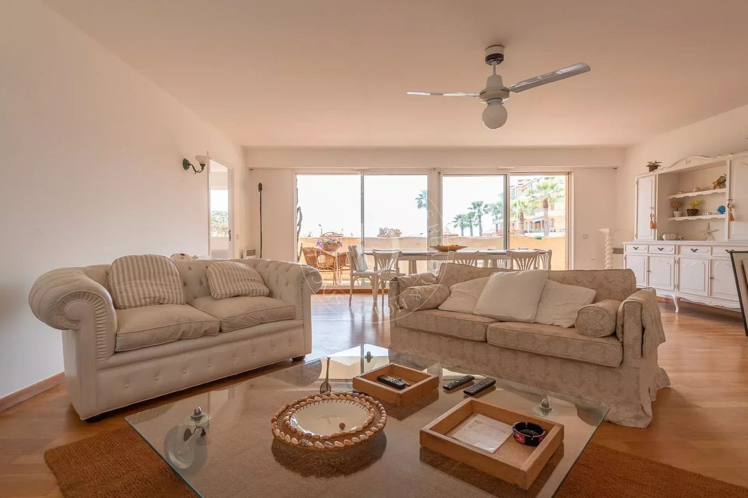 Appartement à louer, 116m², Villefranche-sur-Mer