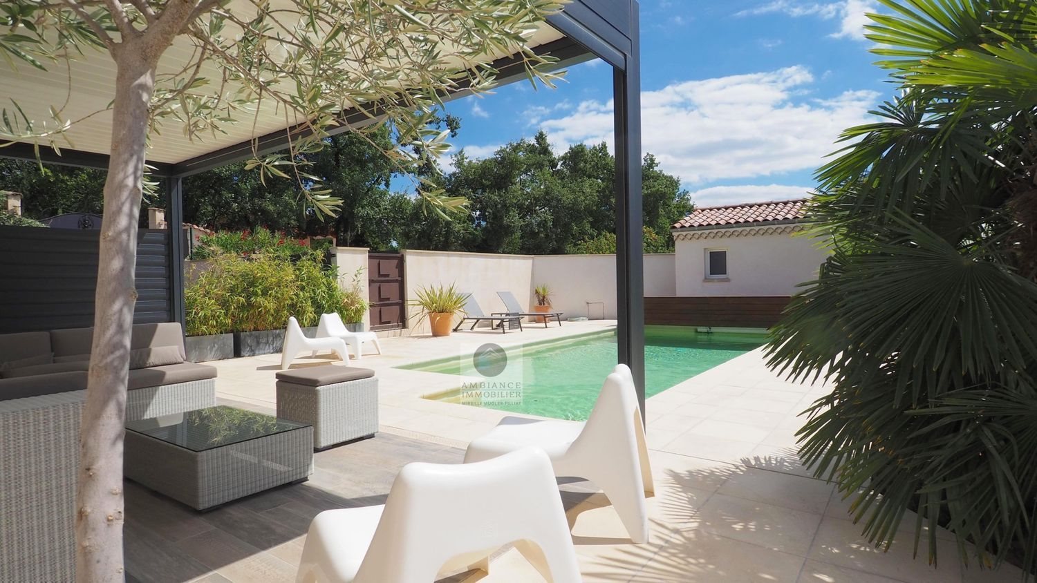 Maison à vendre, 150m², Montmeyran