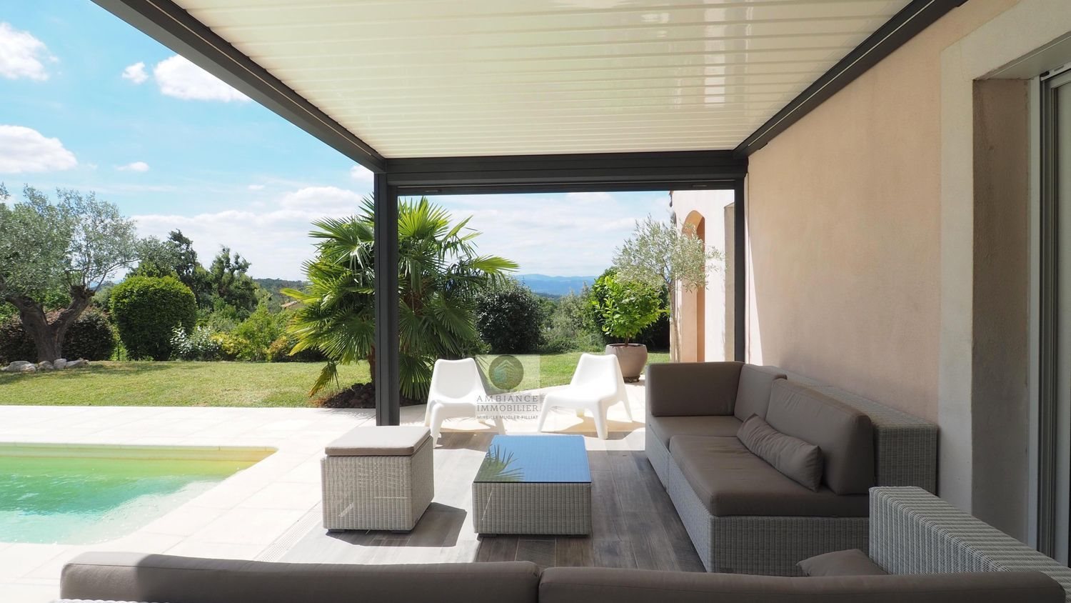Maison à vendre, 150m², Montmeyran