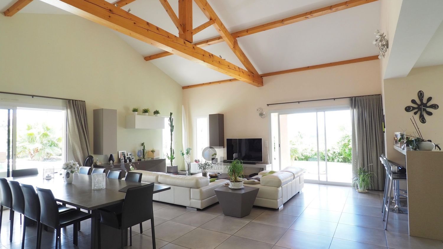 Maison à vendre, 150m², Montmeyran