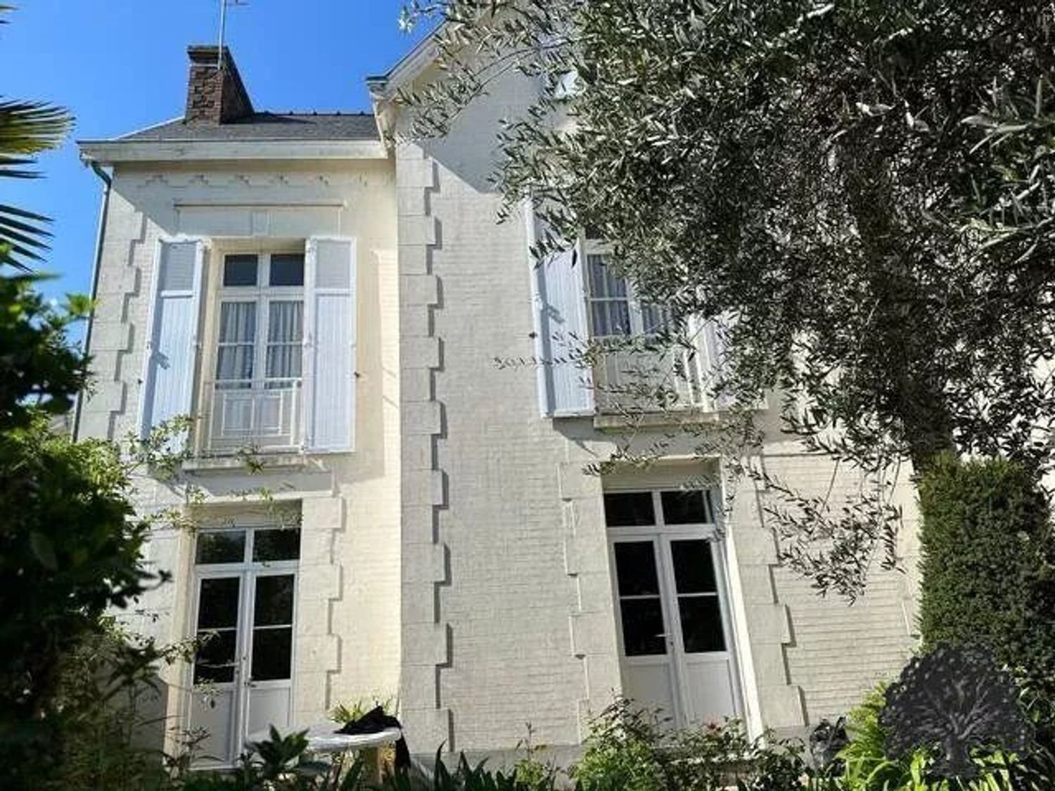 Maison à louer, 120m², Dinard