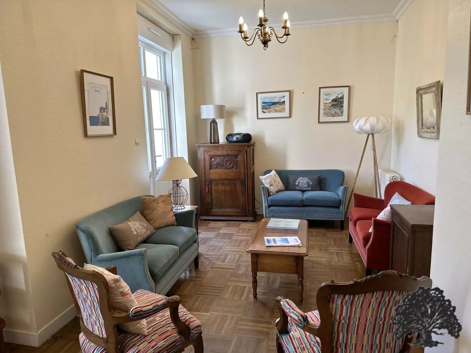 Maison à louer, 120m², Dinard