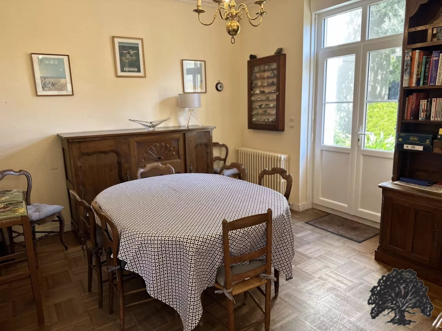 Maison à louer, 120m², Dinard