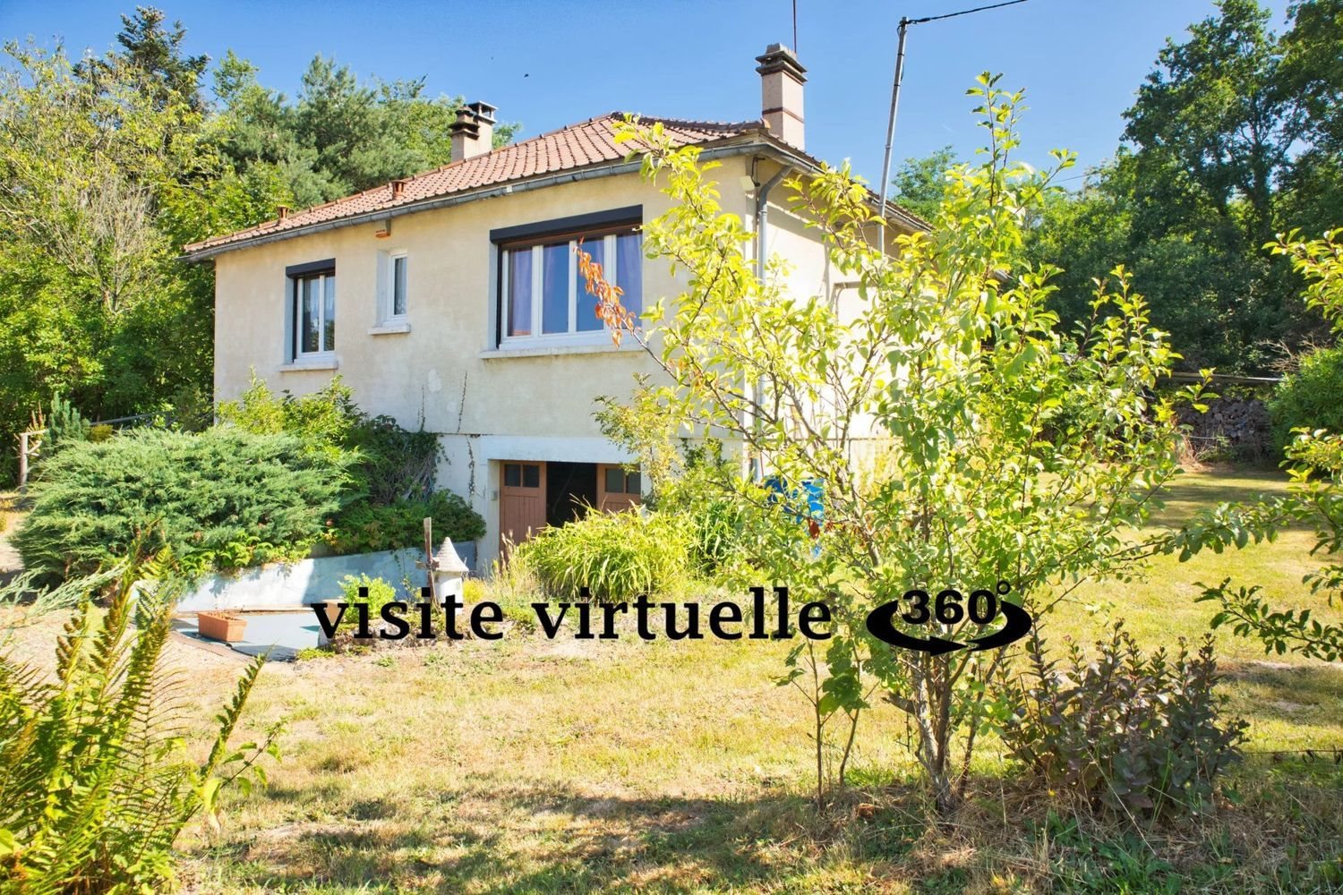 Maison à vendre, 160m², Gambais