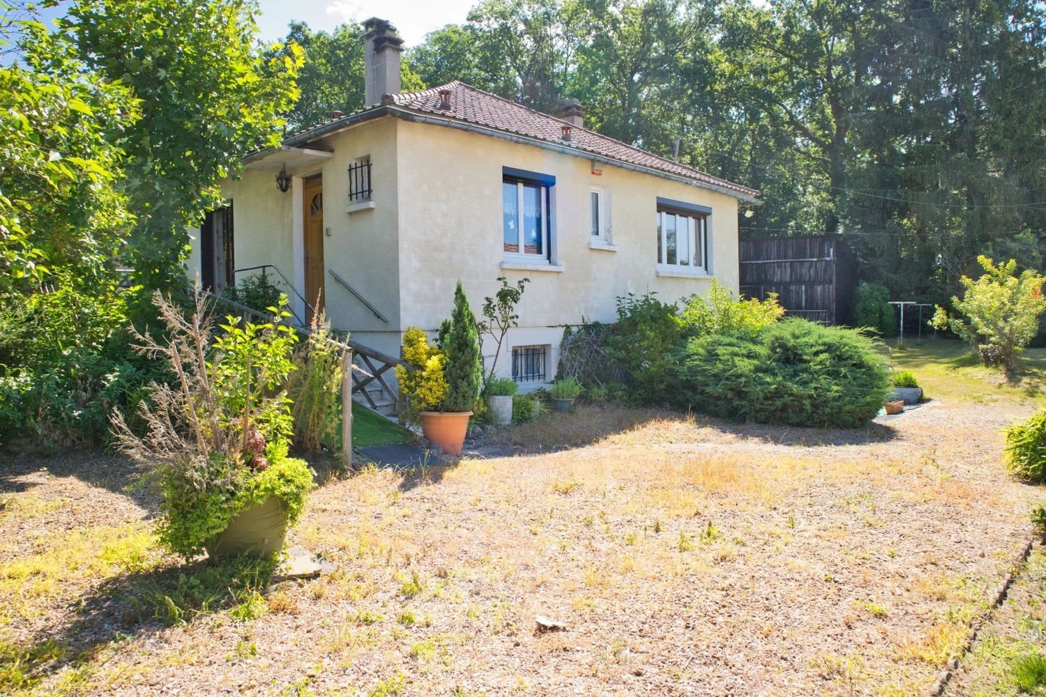 Maison à vendre, 160m², Gambais