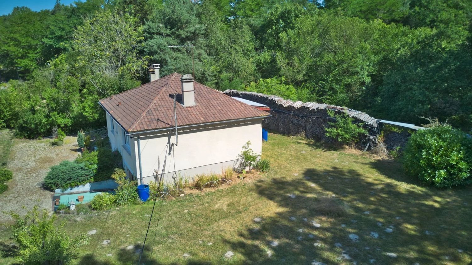Maison à vendre, 160m², Gambais