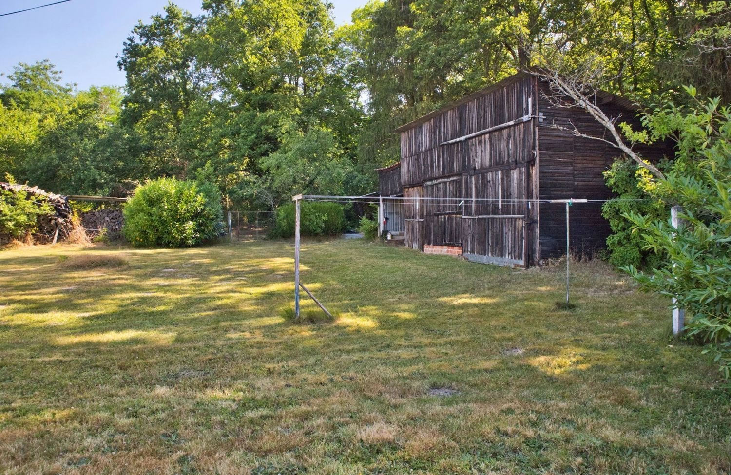 Maison à vendre, 160m², Gambais