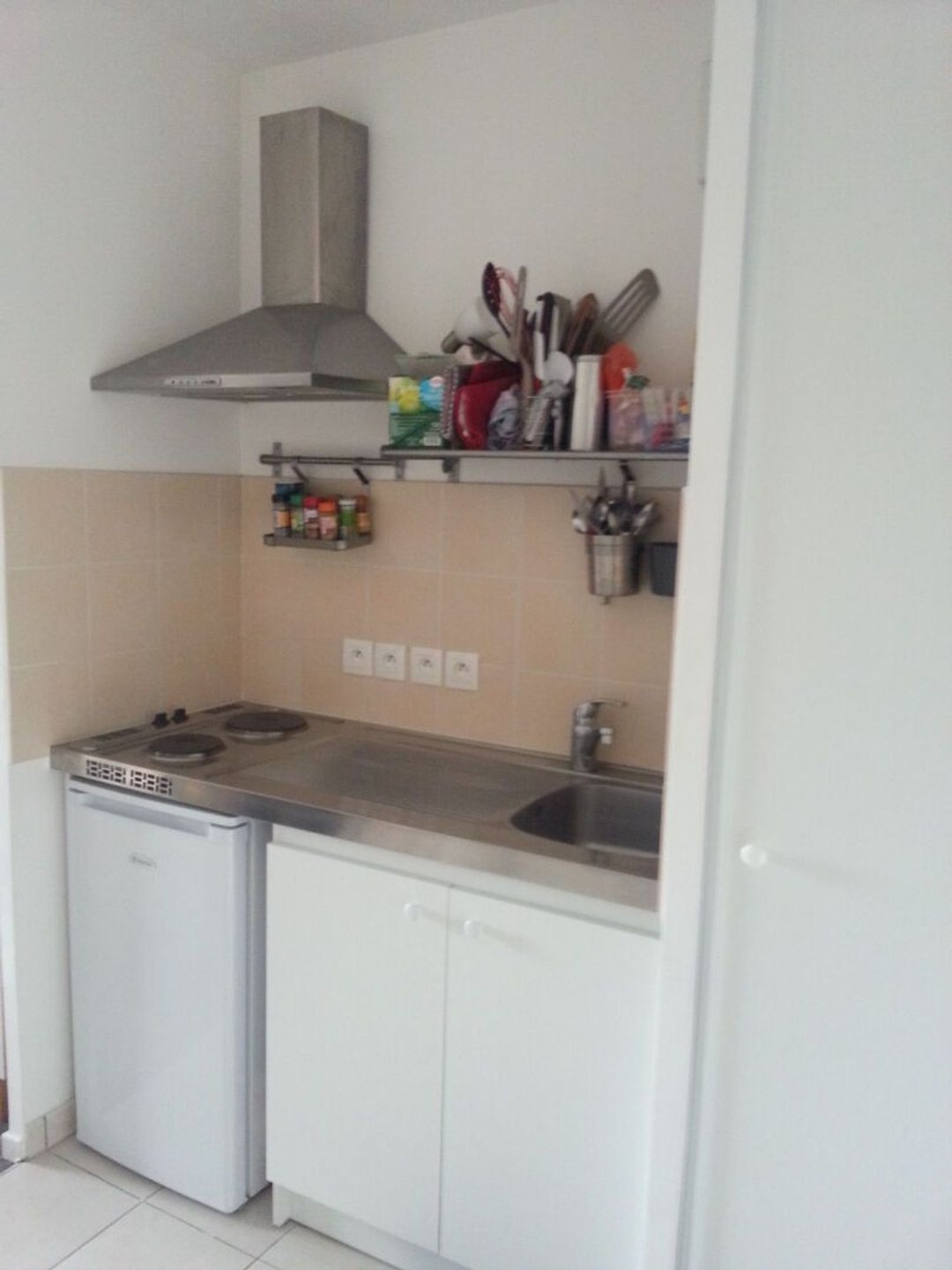 Appartement à louer, 34m², Quincy-sous-Sénart